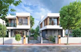 3 pièces appartement dans un nouvel immeuble à Gazimağusa city (Famagusta), Chypre. 508,000 €