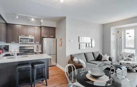 2 pièces appartement à Old Toronto, Canada. C$945,000