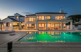 Villa – Marbella, Andalousie, Espagne. 22,000 € par semaine