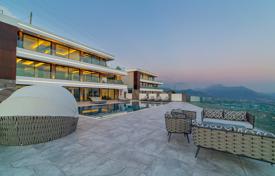 Villa – Alanya, Antalya, Turquie. $1,743,000