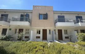 2 pièces maison mitoyenne en Paphos, Chypre. 340,000 €