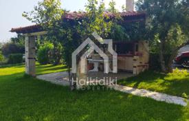 4 pièces maison en ville 532 m² en Chalkidiki (Halkidiki), Grèce. 255,000 €