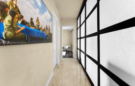 2 pièces appartement en copropriété 275 m² à Collins Avenue, Etats-Unis. $4,495,000