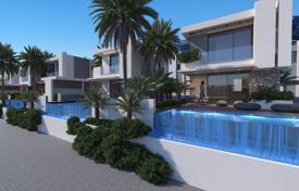 2 pièces appartement dans un nouvel immeuble 108 m² à Trikomo, Chypre. 376,000 €