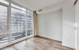 5 pièces appartement à Fort York Boulevard, Canada. C$963,000