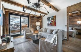 4 pièces appartement 102 m² à Val d'Isere, France. 3,160,000 €