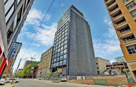 Appartement – Richmond Street West, Old Toronto, Toronto,  Ontario,   Canada. C$885,000