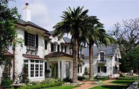 Villa – Fort Lauderdale, Floride, Etats-Unis. $11,500,000