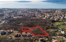 Terrain à Kastav, Croatie. 235,000 €