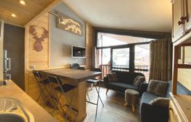 Appartement – Saint-Martin-de-Belleville, Auvergne-Rhône-Alpes, France. 350,000 €