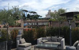 Penthouse – Rome, Latium, Italie. 7,500,000 €