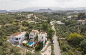 3 pièces villa 142 m² à Platanias, Grèce. 320,000 €