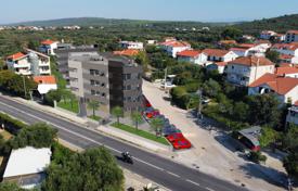 3 pièces appartement dans un nouvel immeuble 99 m² à Sukošan, Croatie. 270,000 €