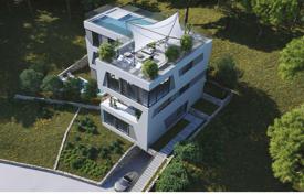 Bâtiment en construction – Opatija, Primorje-Gorski Kotar County, Croatie. 780,000 €