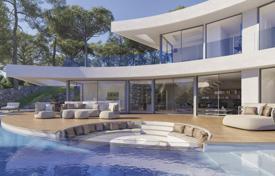 Villa – Javea (Xabia), Valence, Espagne. 1,095,000 €