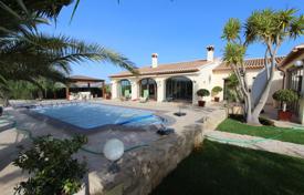 3 pièces villa 220 m² à Benissa, Espagne. 1,100,000 €