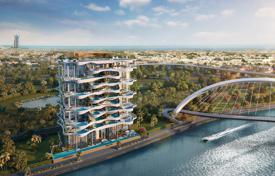 Complexe résidentiel One Canal Safa Park – Al Safa, Dubai, Émirats arabes unis. From $8,154,000