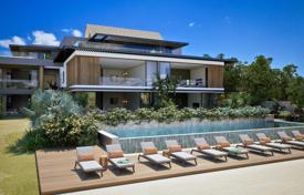 3 pièces appartement dans un nouvel immeuble 155 m² en Black River, Mauritius. 696,000 €