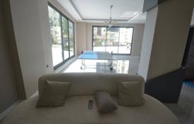 Appartement Vue Mer avec Piscine et Parking à Alanya. $90,000