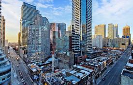 1 pièces appartement à Yonge Street, Canada. C$791,000