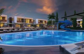 1 pièces appartement dans un nouvel immeuble 66 m² en Chypre du Nord, Chypre. 138,000 €