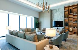 Penthouse – Downtown Dubai, Dubai, Émirats arabes unis. $32,543,000
