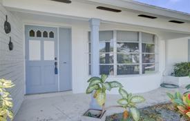 Maison en ville – Fort Lauderdale, Floride, Etats-Unis. $610,000