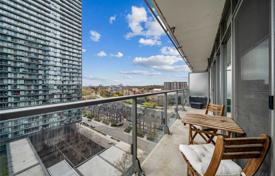 Appartement – The Queensway, Toronto, Ontario,  Canada. C$744,000