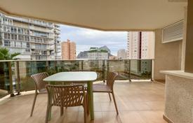Appartement – Calpe, Valence, Espagne. 247,000 €