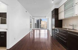 Appartement – Bay Street, Old Toronto, Toronto,  Ontario,   Canada. C$945,000