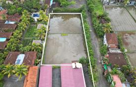 Terrain – Ubud, Gianyar, Bali,  Indonésie. 199,000 €