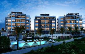 Bâtiment en construction – Limassol (ville), Limassol, Chypre. 515,000 €