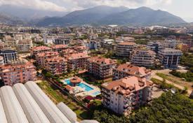 Appartement – Oba, Antalya, Turquie. $179,000