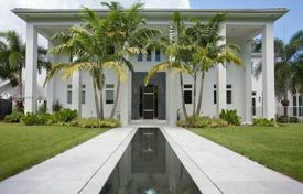 Villa – Miami, Floride, Etats-Unis. 7,413,000 €