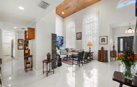 Maison en ville – Miami, Floride, Etats-Unis. $1,599,000