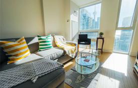 Appartement – Richmond Street West, Old Toronto, Toronto,  Ontario,   Canada. C$1,023,000