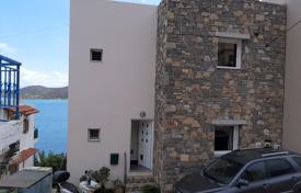 Villa – Elounda, Agios Nikolaos, Crète,  Grèce. 299,000 €