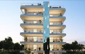 3 pièces appartement dans un nouvel immeuble 165 m² à Larnaca (ville), Chypre. 600,000 €