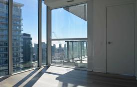 Appartement – Adelaide Street West, Old Toronto, Toronto,  Ontario,   Canada. C$1,085,000