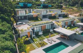 Villa – Choengmon Beach, Bo Put, Koh Samui,  Surat Thani,   Thaïlande. $6,000,000