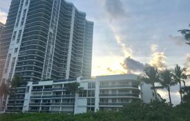 Appartement – North Miami Beach, Floride, Etats-Unis. 830,000 €