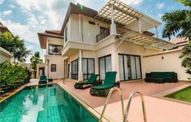 Villa – Laguna Phuket, Choeng Thale, Thalang,  Phuket,   Thaïlande. $3,860 par semaine