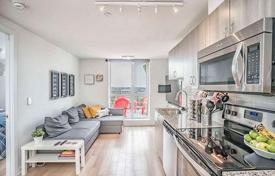 2 pièces appartement à North York, Canada. C$848,000