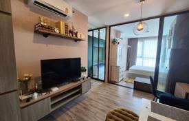 1 pièces appartement en copropriété à Bang Na, Thaïlande. $110,000