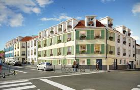 Appartement – Sartrouville, Yvelines, Île-de-France,  France. 390,000 €