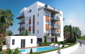 4 pièces appartement dans un nouvel immeuble 361 m² à Limassol Marina, Chypre. 1,250,000 €