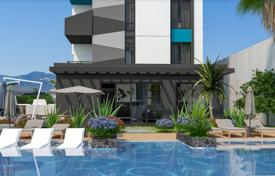 Appartement – Avsallar, Antalya, Turquie. $99,000