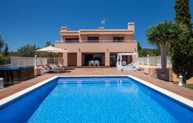 Villa – Sant Carles de Peralta, Îles Baléares, Espagne. 16,000 € par semaine