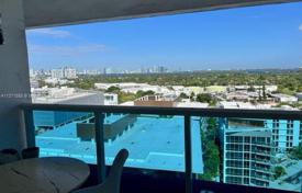 Copropriété – Miami Beach, Floride, Etats-Unis. $2,300,000