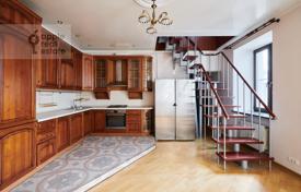 2 pièces appartement 119 m² à Meshchansky district, Russie. 70,000,000 ₽